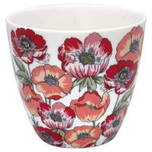 Hovedbilde GreenGate, lattekopp Aria ...
