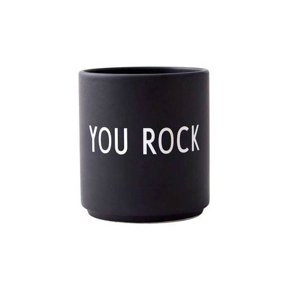 Design Letters , Favourite kopp YOU ROCK