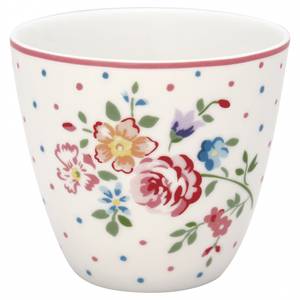 Hovedbilde GreenGate, lattekopp Belle ...