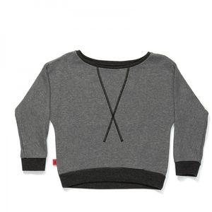 Hovedbilde Albababy, Gobbles gr&aring; genser