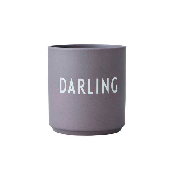 Design Letters , Favourite kopp DARLING