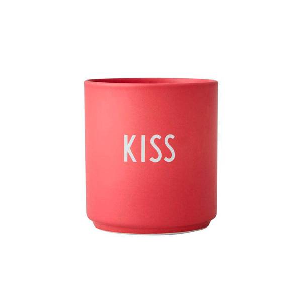 Design Letters , Favourite kopp KISS