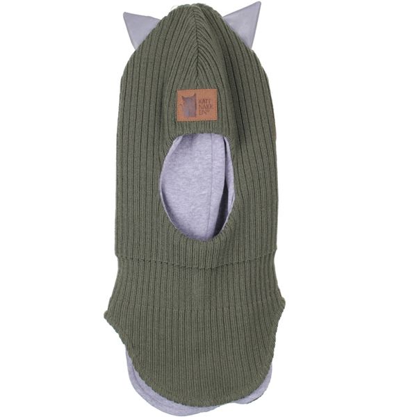 Kattnakken , Balaklava mose