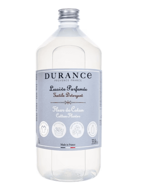 Durance klesvask cotton flower