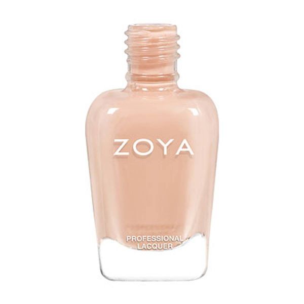 Zoya neglelakk, Tatum