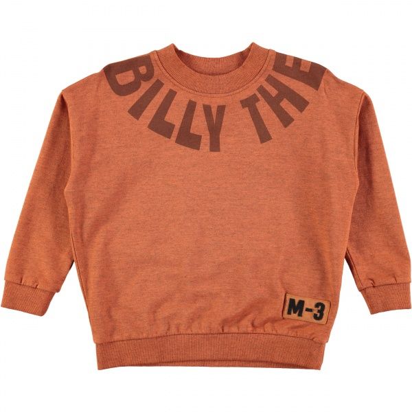 Molo, Marcello clay sweater