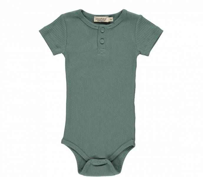 Marmar, kortermet body cold water