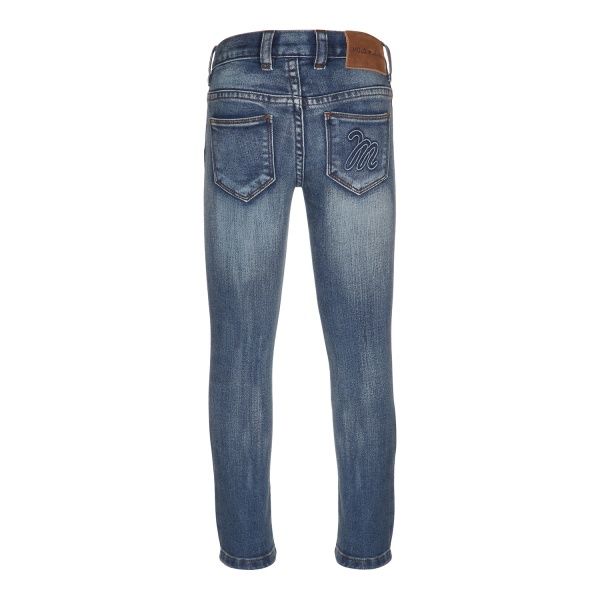 Molo, Augustine vintage denim bukse