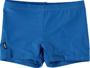 Hovedbilde Molo, Norton solid indigo ...