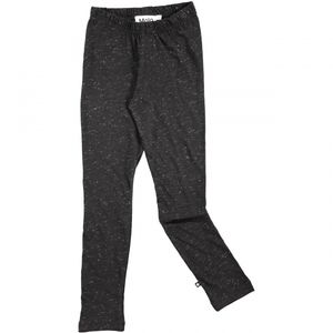 Hovedbilde Molo, Niki black leggings