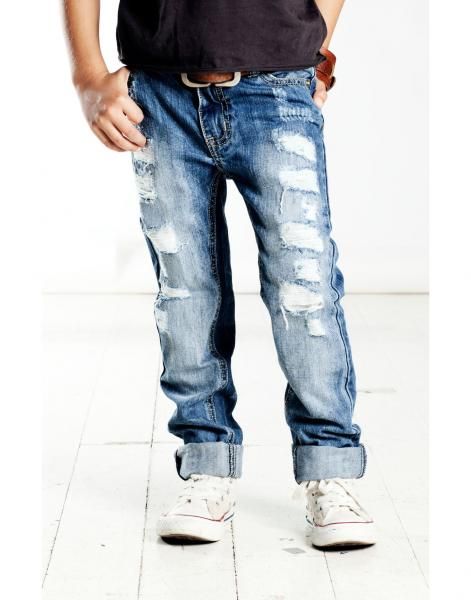 Denver dark jeans, I dig denim