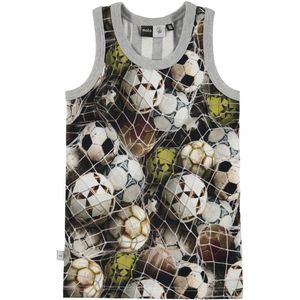 Hovedbilde Molo, Jim ball net singlet