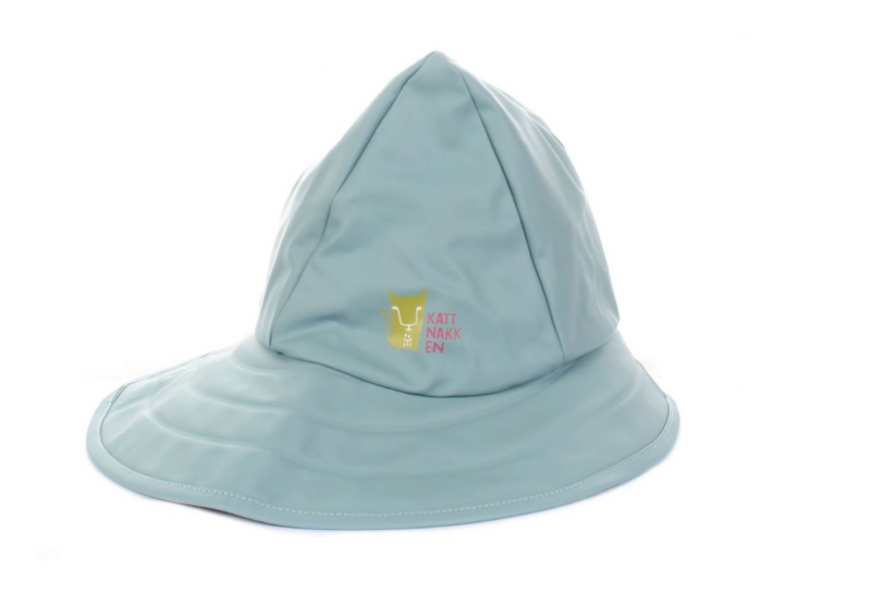 Kattnakken , Sydvest arctic blue