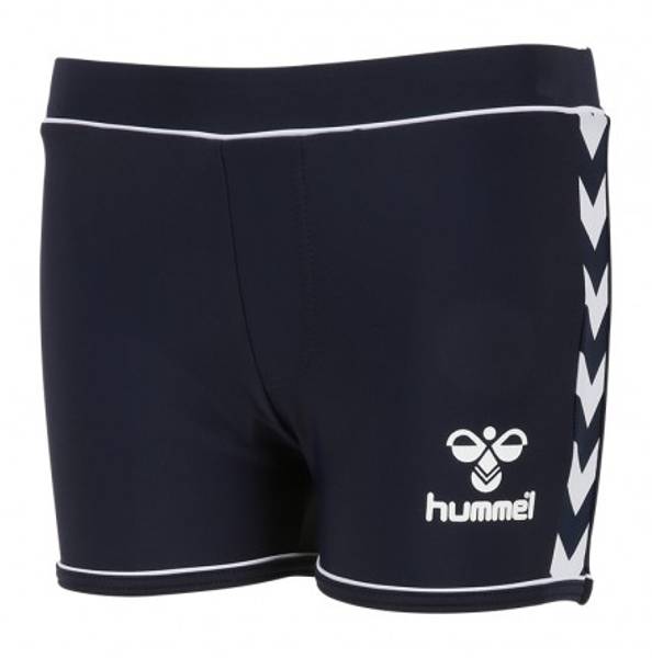 Hummel, Yakow badeshorts blå