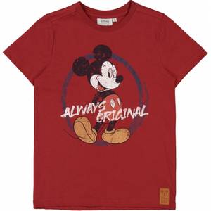 Hovedbilde Wheat, tskjorte Mickey ...