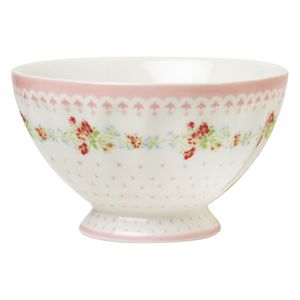 Hovedbilde GreenGate, French bowl Sinja ...