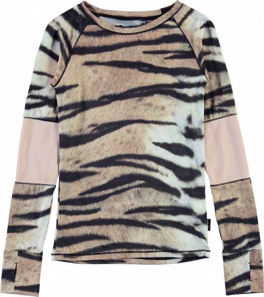 Molo, Odelia wild tiger sportstopp