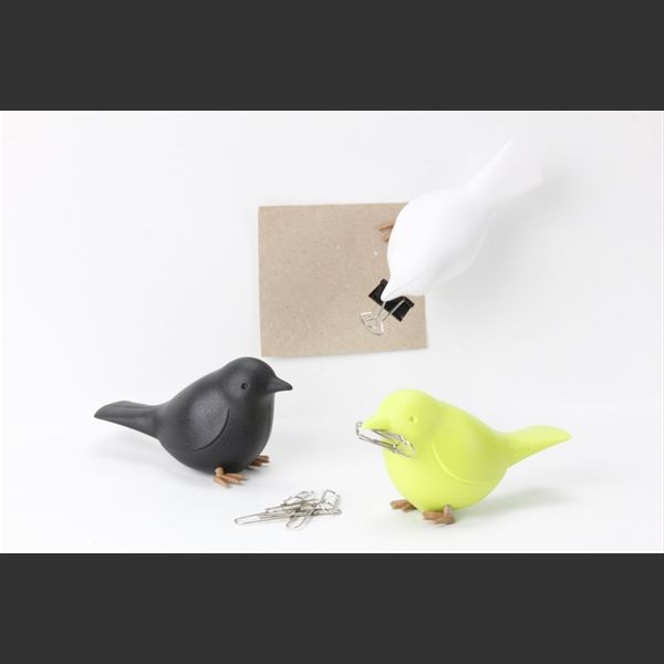 Qualy, magnet Big bird sort