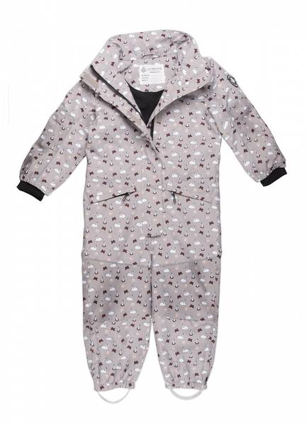 Gullkorn design,  Timotei 2-lags dress våt sand