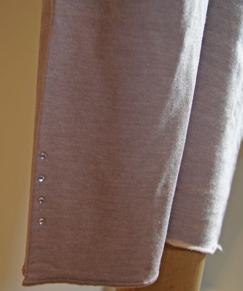 Tina Wodstrup, Legging Rosa