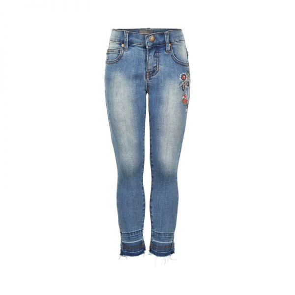 Creamie, jeans denim
