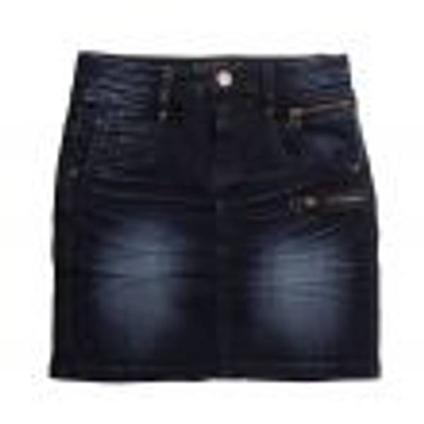 Frankie & Liberty, Skjørt Hondura denim