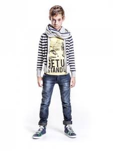 Hovedbilde Diesel, Pachide jeans