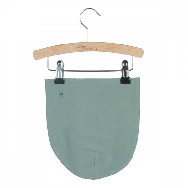Little Hedonist, beanie Levi chinois green