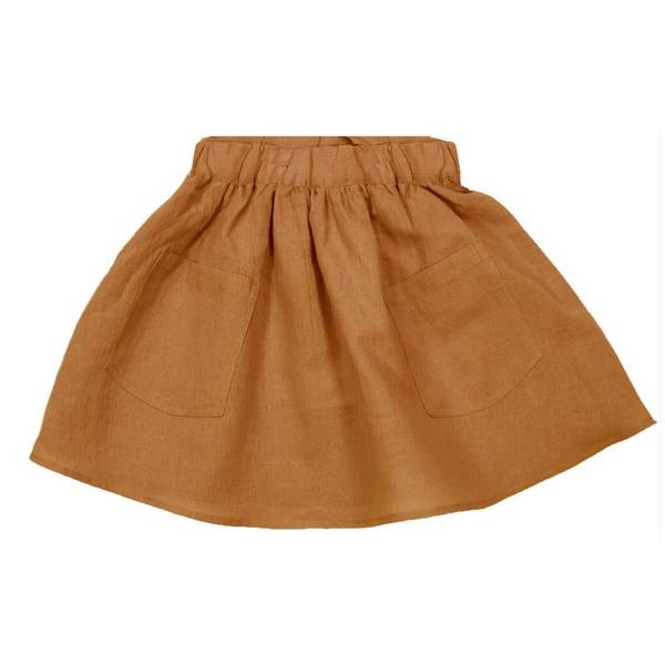 MeMini, Kaisa linskjørt cashew