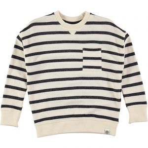 Hovedbilde Molo, Madsi breton genser