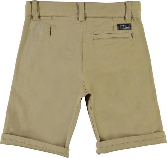 Molo, Alan gravel shorts