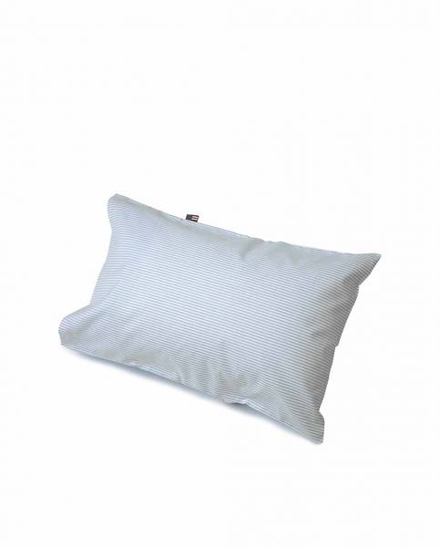 Lexington blue stripe baby putevar 35X40