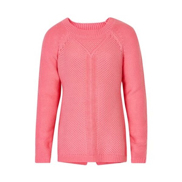 Creamie, Alicia genser bubblegum