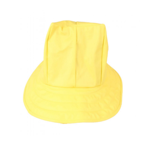 Kattnakken , Sydvest basis yellow