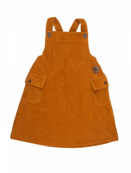 Gullkorn design, Mina kjole sennep