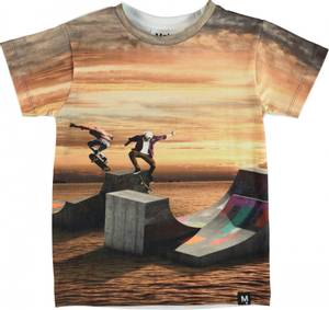 Hovedbilde Molo, Raul sunset skate ...