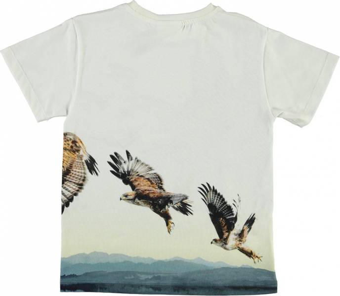 Molo, Raveno bird lift off t-skjorte