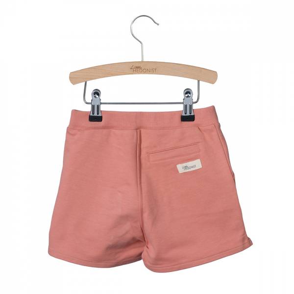 Little Hedonist, shorts Billy Burlwood