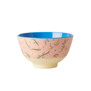 Hovedbilde Rice, liten bolle i melamin ...