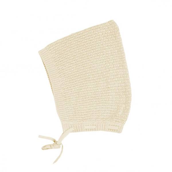 MeMini, Jodi strikkelue wool white