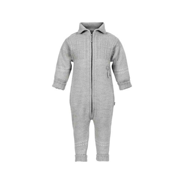 Lillelam, Heldress classic mellomgrå