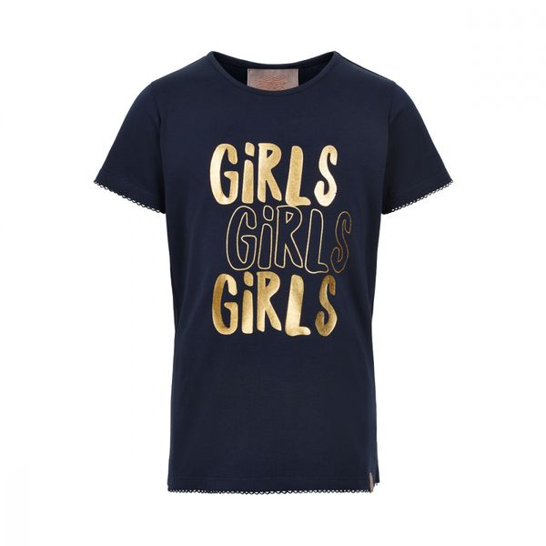 Creamie, tskjorte Girls total eclipse