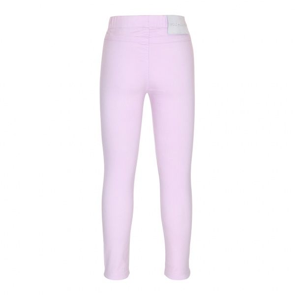 Molo, April pale amethyst leggings