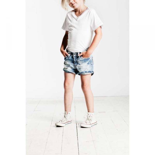 I dig denim Savannah