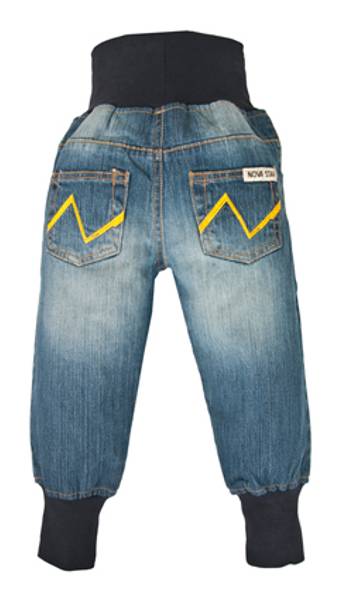Nova Star, denim original bukser