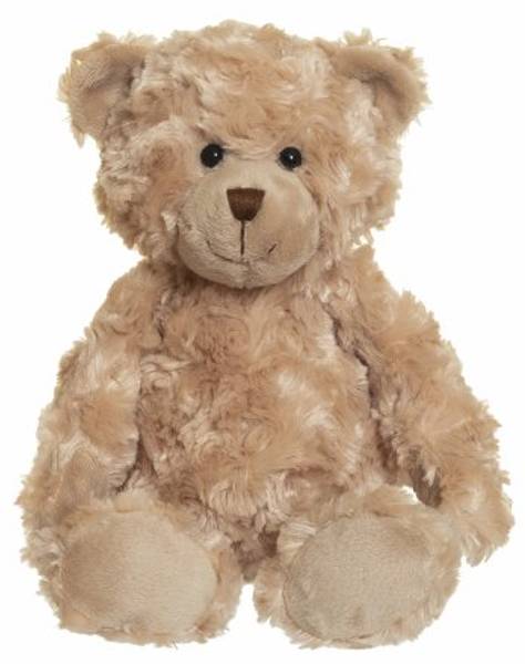 Teddykompaniet,  Pontus bamse beige