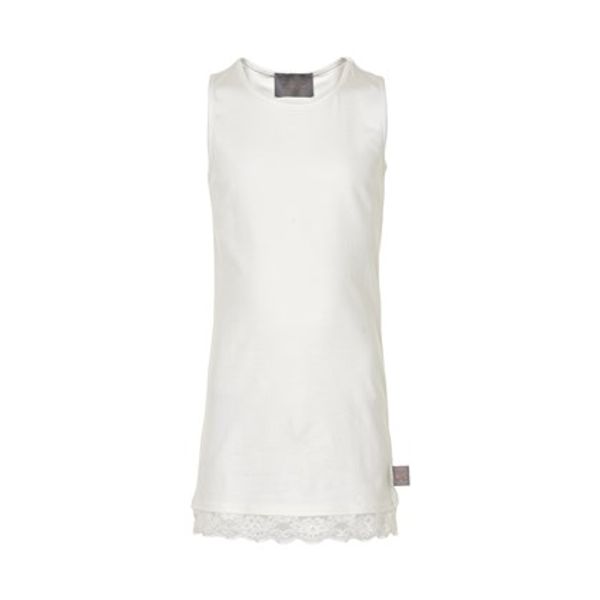 Creamie, Crissy lace top cloud