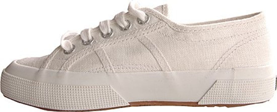 Superga 2750 Classic Hvite