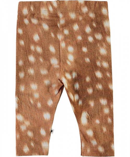 Molo, Stefanie baby fawns bukse
