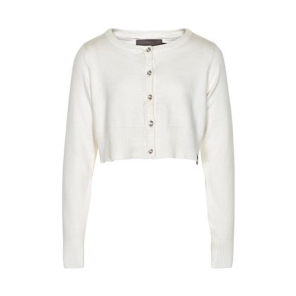 Creamie, Mijanne cardigan cloud
